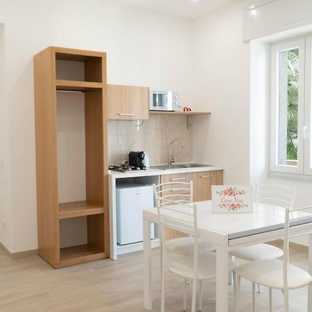 Casa Mia Apartments Sorrento Kültér fotó