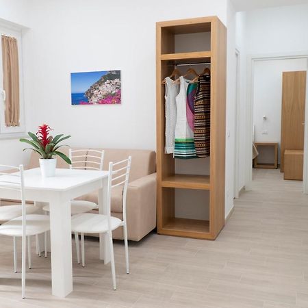 Casa Mia Apartments Sorrento Kültér fotó