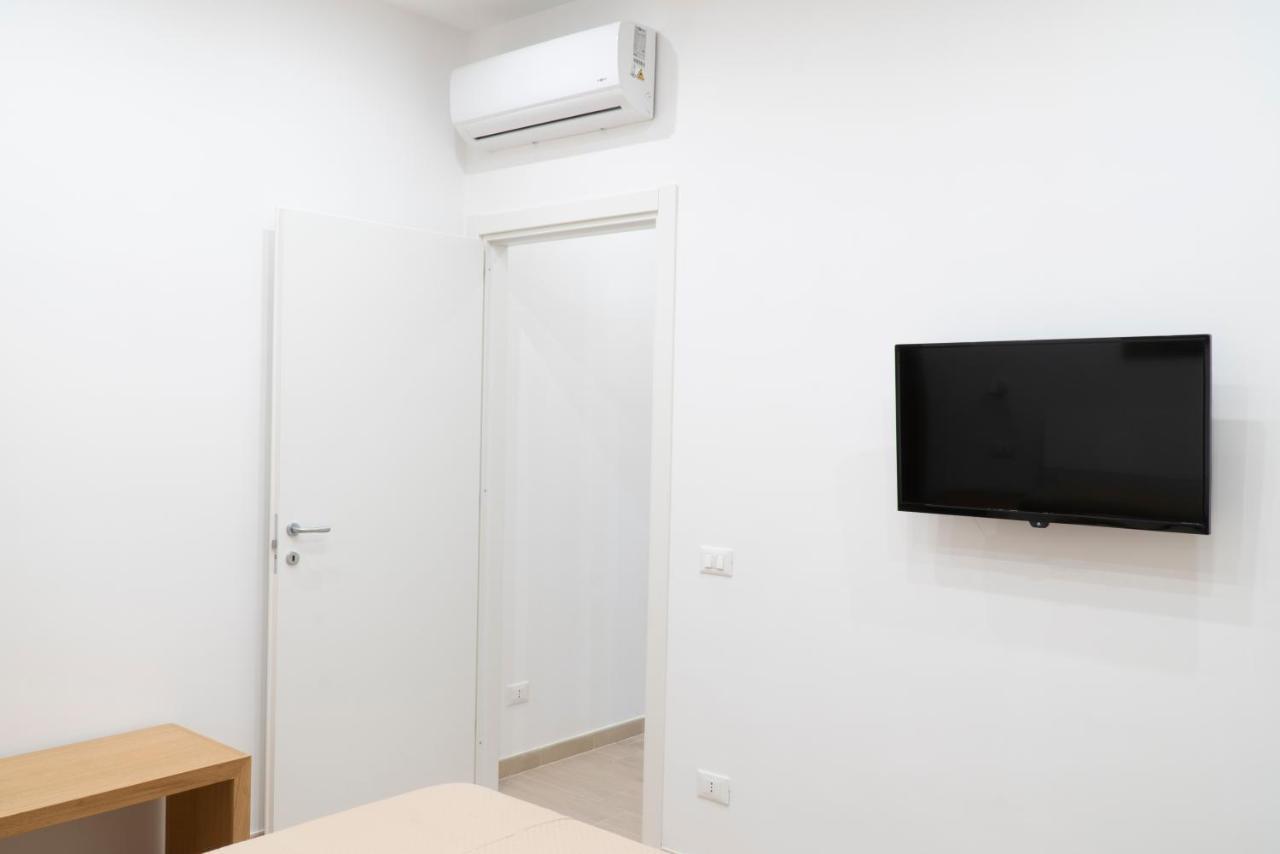 Casa Mia Apartments Sorrento Kültér fotó