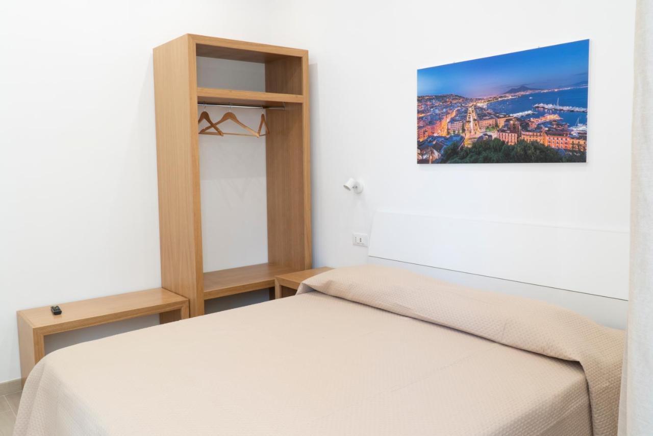 Casa Mia Apartments Sorrento Kültér fotó