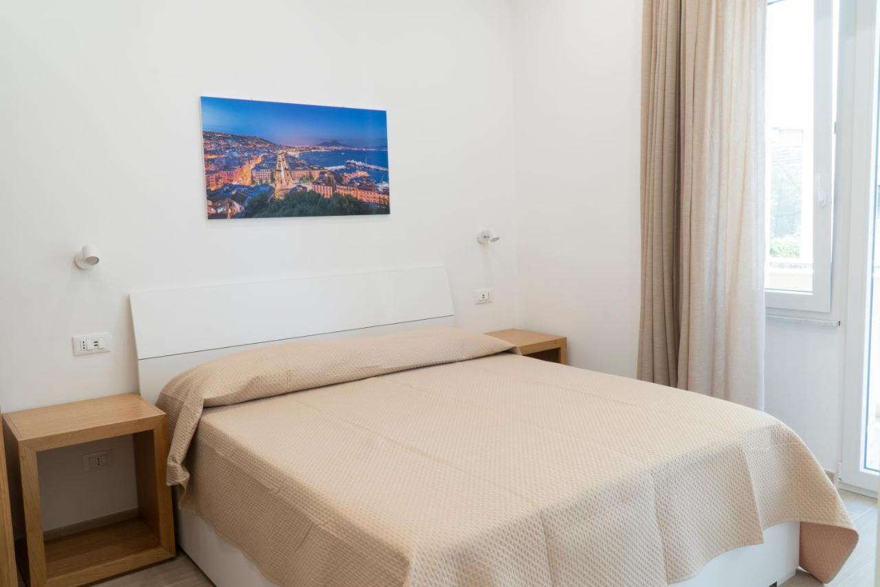 Casa Mia Apartments Sorrento Kültér fotó