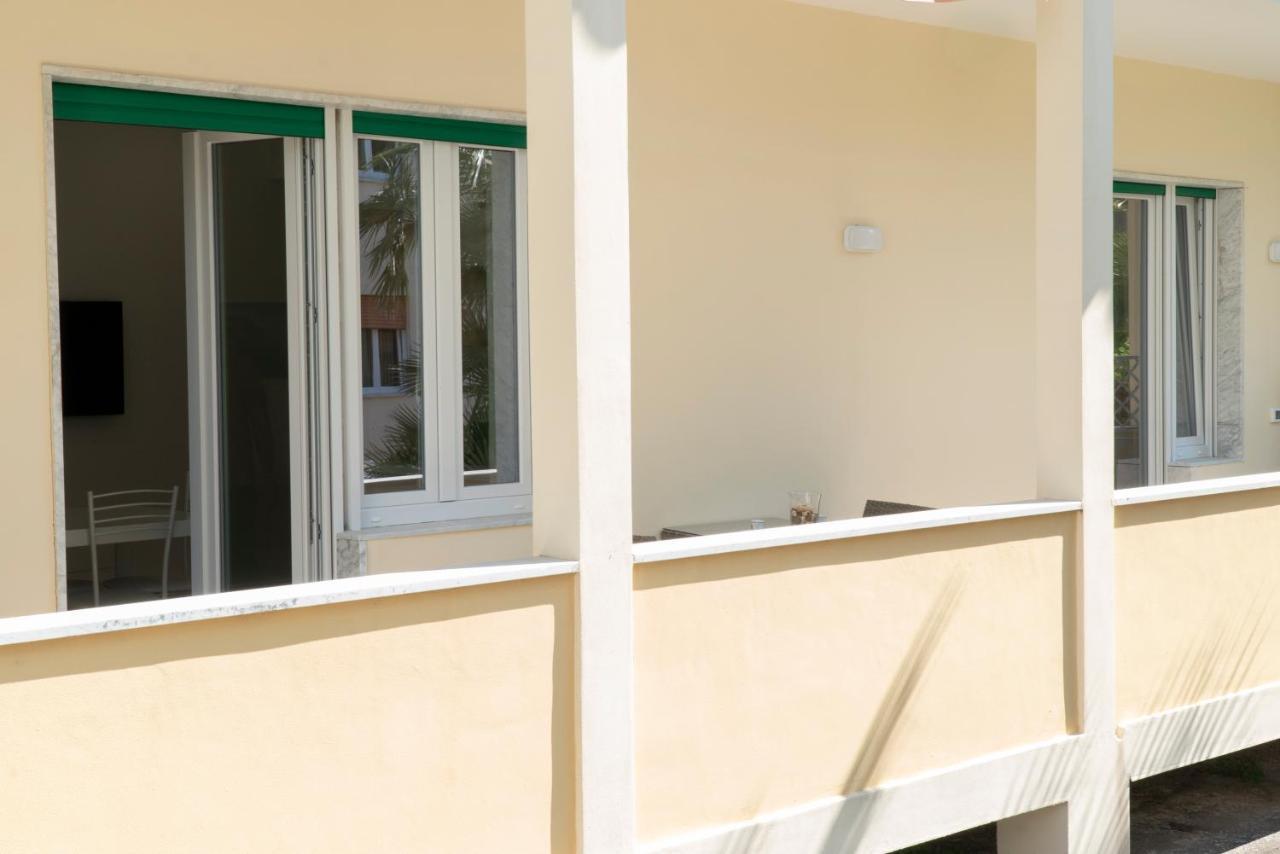 Casa Mia Apartments Sorrento Kültér fotó