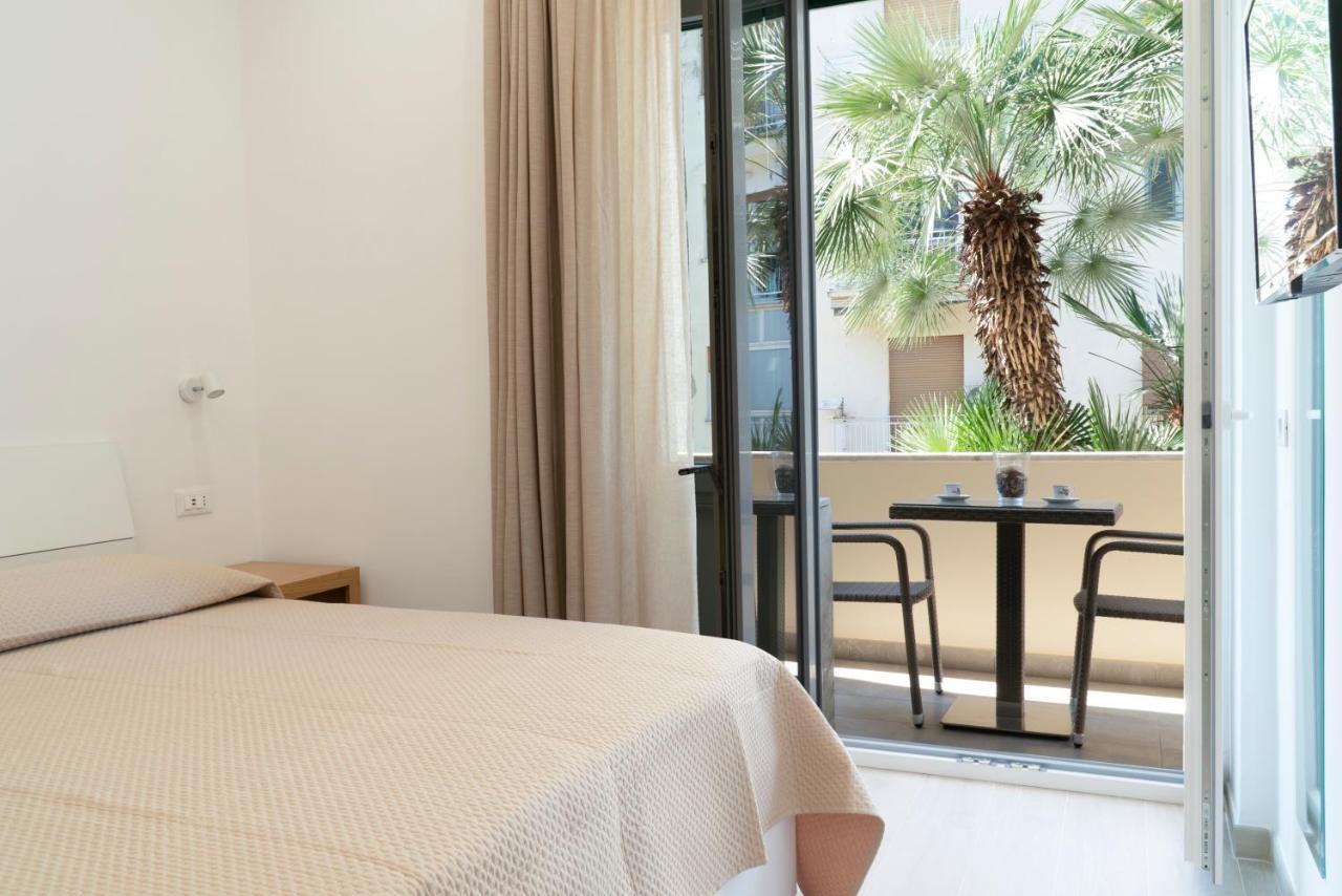 Casa Mia Apartments Sorrento Kültér fotó