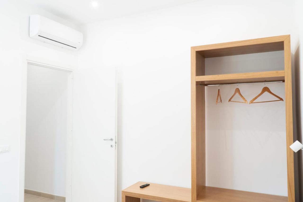 Casa Mia Apartments Sorrento Kültér fotó