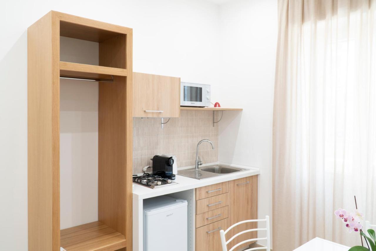 Casa Mia Apartments Sorrento Kültér fotó