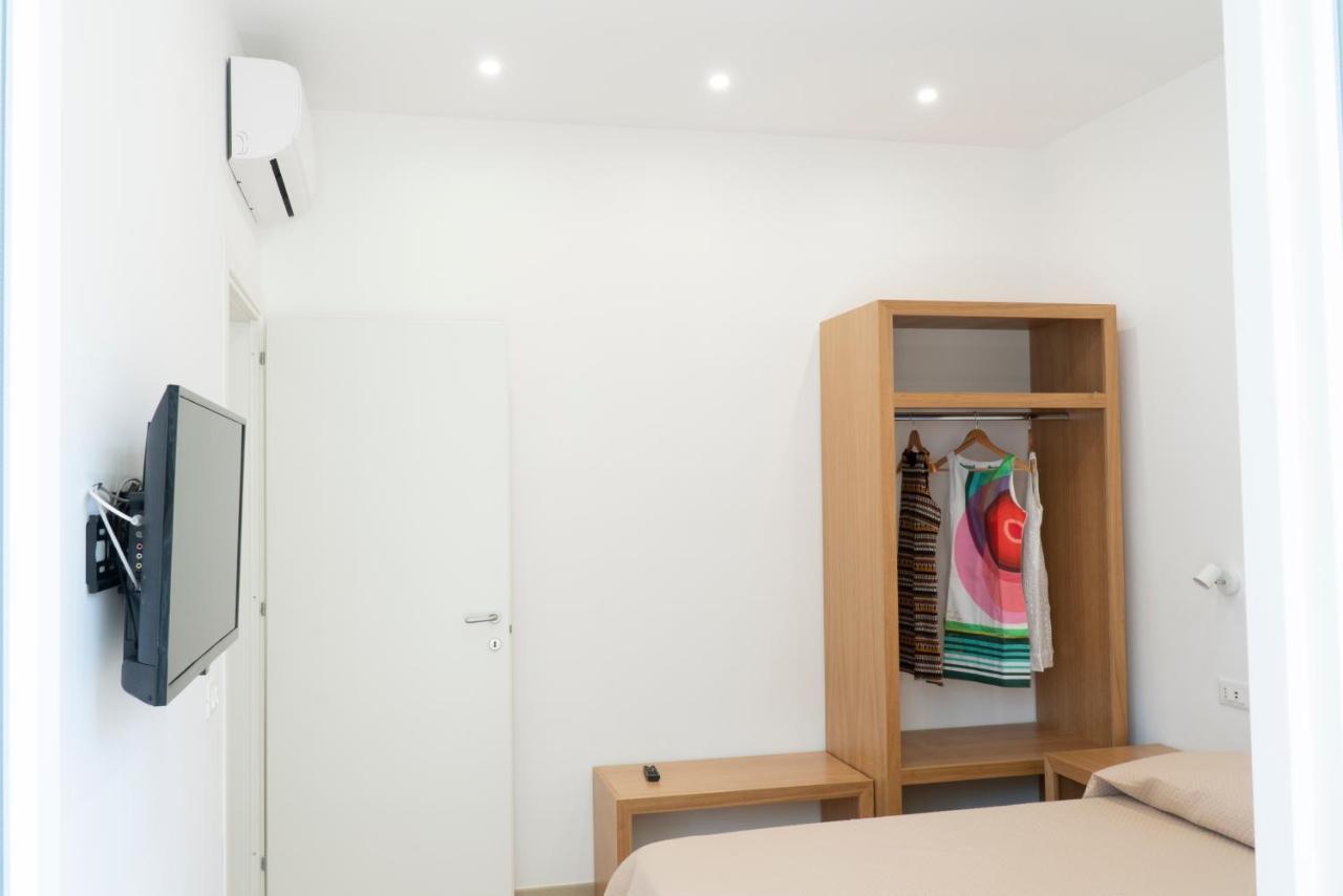Casa Mia Apartments Sorrento Kültér fotó