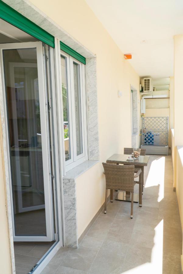 Casa Mia Apartments Sorrento Kültér fotó